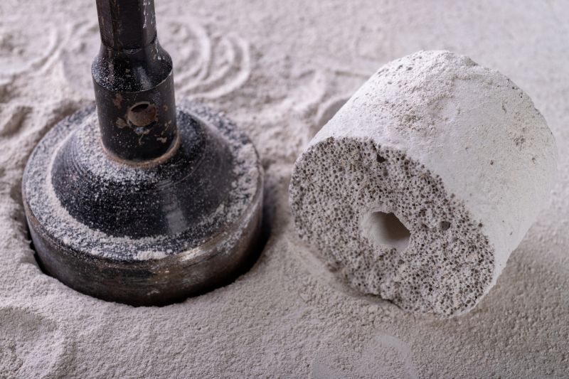 Precision Core Drilling