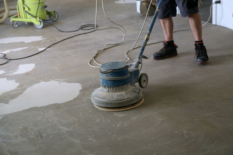What Is Concrete Polishing And How Does It Work?