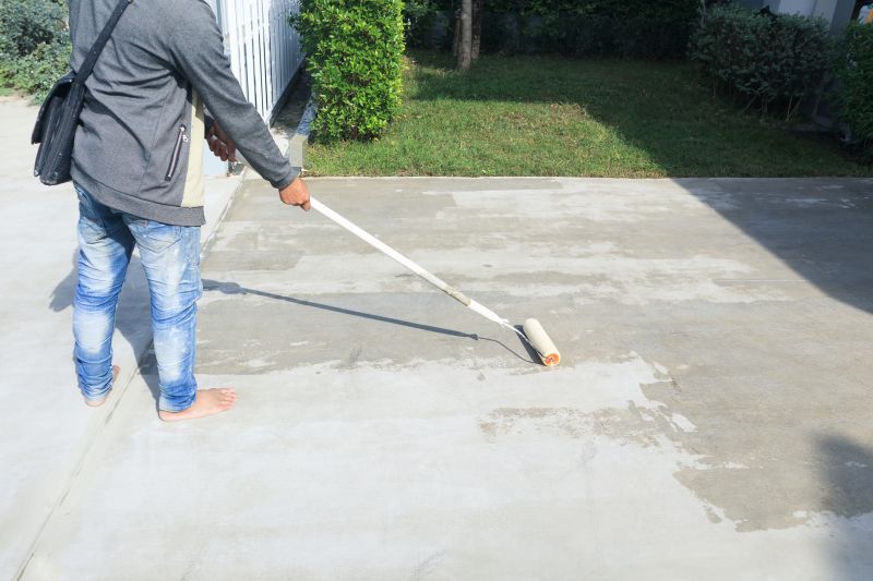 Residential Concrete Experts