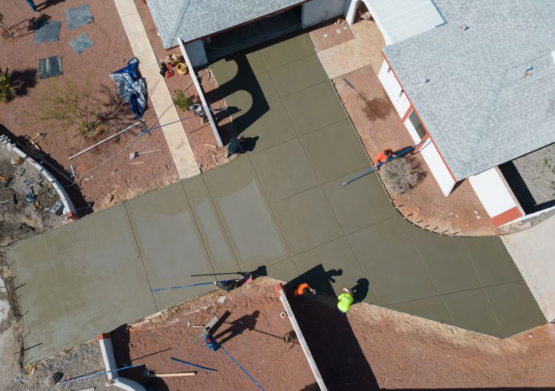 Preparation for Service